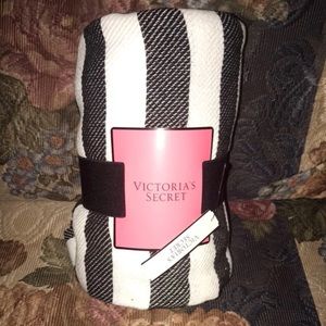 Vs Pink beach blanket/towel